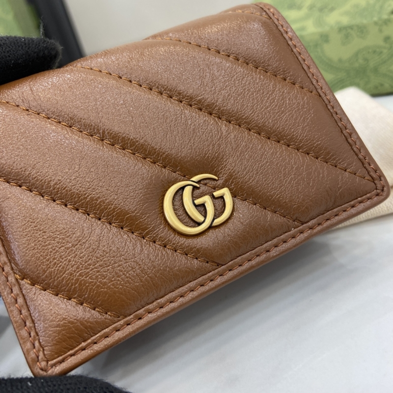 Gucci Wallets & Purse